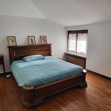 ChiampoSentirsi A Casa公寓 外观 照片