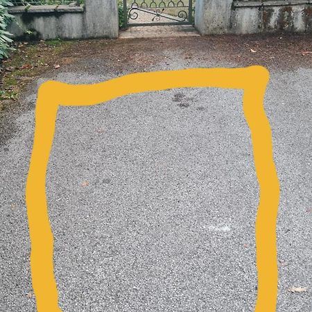 ChiampoSentirsi A Casa公寓 外观 照片