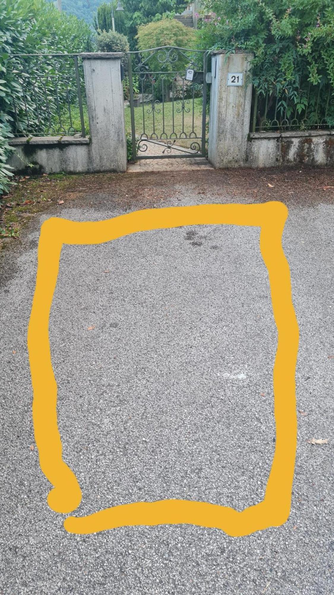 ChiampoSentirsi A Casa公寓 外观 照片
