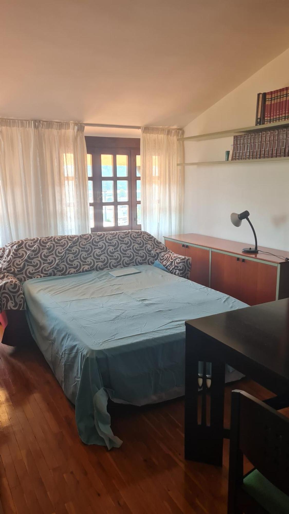 ChiampoSentirsi A Casa公寓 外观 照片